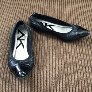 Anne Klein Sport Ballet Flats